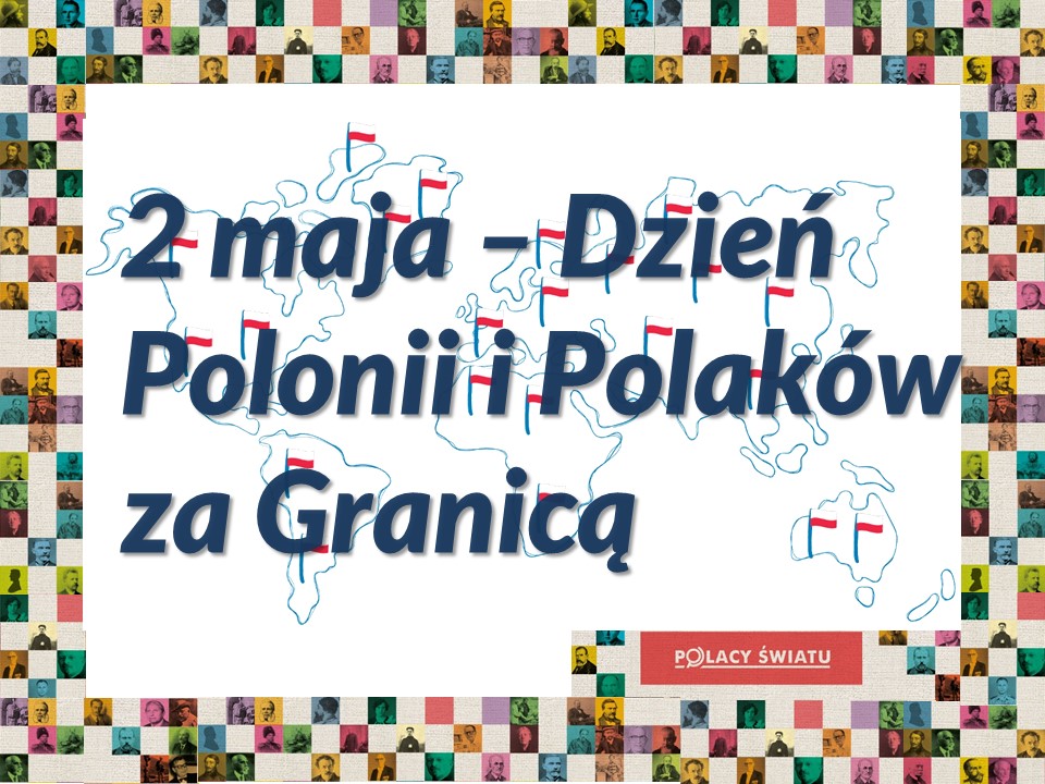 Z okazji Dnia Polonii i Polaków za Granicą składamy najserdeczniejsze życzenia i podziękowania wszystkim Rodakom za pielęgnowanie polskości i podtrzymywanie narodowego ducha, tradycji i języka oraz godną reprezentację 🇵🇱 na świecie! ❤️ #Polacyświatu