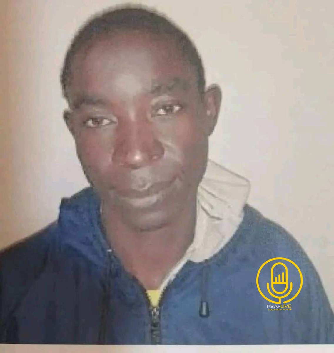 BREAKING

An illegal Zimbabwean Tinos Chimedze was sentenced to 3 life imprisonment for the rape of 3 miners aged between 10 & 11 in Modimolle EXT13

He sent them to a local victim empowerment facility to request food after raping them,the owner got suspicious & called the police