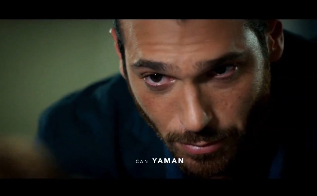 How is started     //       How it's going

#CanYaman  💜
FrancescoDemir 
ViolaComeIlMare  2