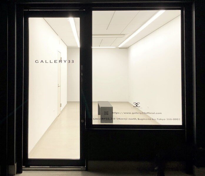 gallery33_art's tweet photo. 高円寺徒歩1分
#レンタルギャラリー #貸し画廊 #アートギャラリー #個展 #グループ展 #展覧会 #展示会 #作品展示 https://t.co/kt5Owy2zDa