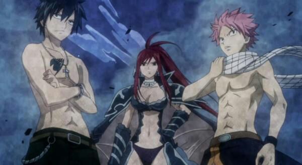 4LoveFairyTail tweet picture