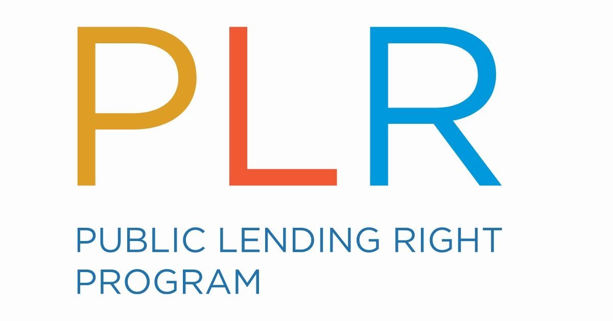 One week left to register for the #PublicLendingRight Program! 📆 Visit the #PLRCanada website to learn if you are eligible: buff.ly/2Drjasl