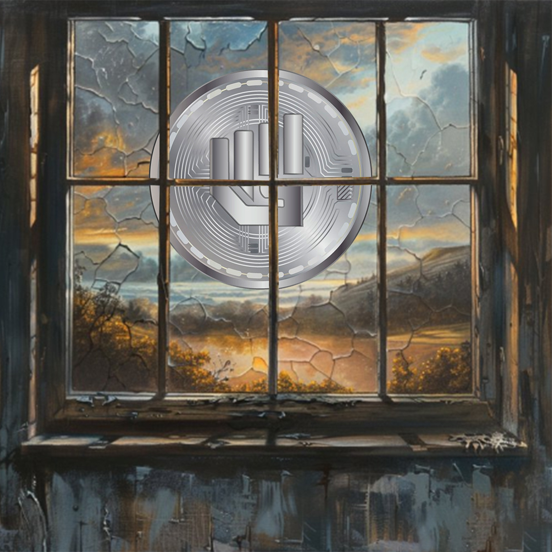 GanderCoin's tweet image. A new window into the world of finance. 

Breaking down all barriers and creating a new space for new opportunities.

#GanderCoin #Crypto