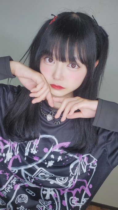 星野るなのTwitter画像13