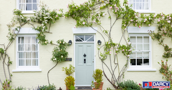 Bring back the traditional windows charm with a modern twist! 🏡 Our Traditional Sliding Sash Windows combine classic style and maximum comfort: no draughts, just beauty. See how: bit.ly/3fwOdd2 

#DarcyJoinery #ManchesterHomes