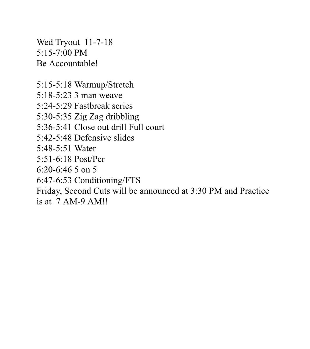 Coach Corey Moses tweet media