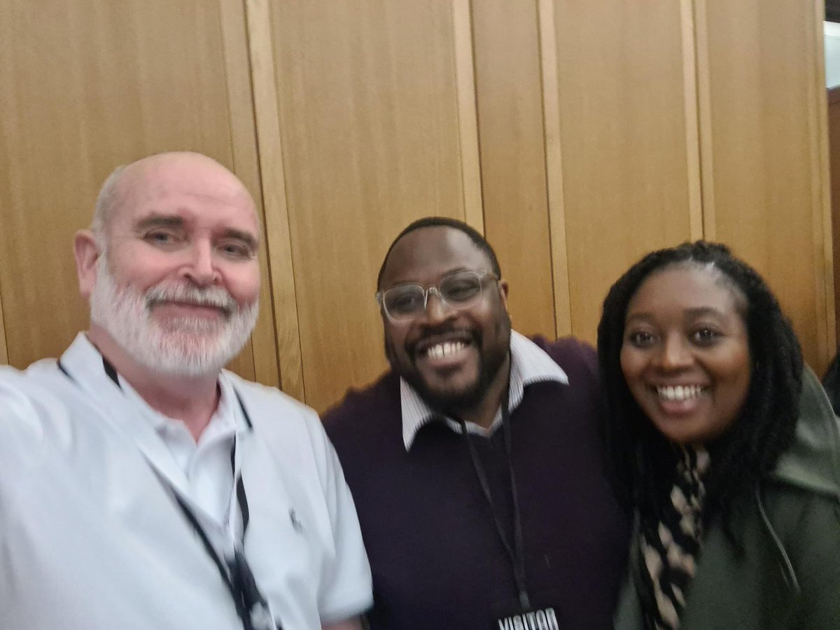 Genius Within tweet media