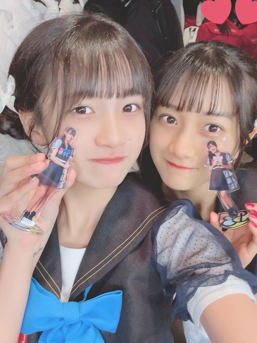 Twitterのコスプレ画像4