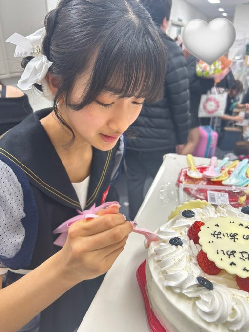 Twitterのコスプレ画像5