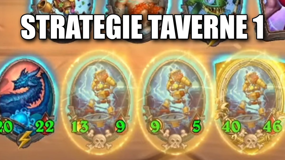 Je reste taverne 1 toute la partie ! youtube.com/watch?v=FSlCWE…