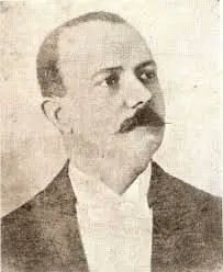 Happy birthday Isaac Newell! Born this day in the county of Kent in 1853. More specifically, he was born in the town of Strood, next to the River Medway. And if born west and north of the River Medway, you are a Kentish Man, not a Man of Kent! ♥️🖤