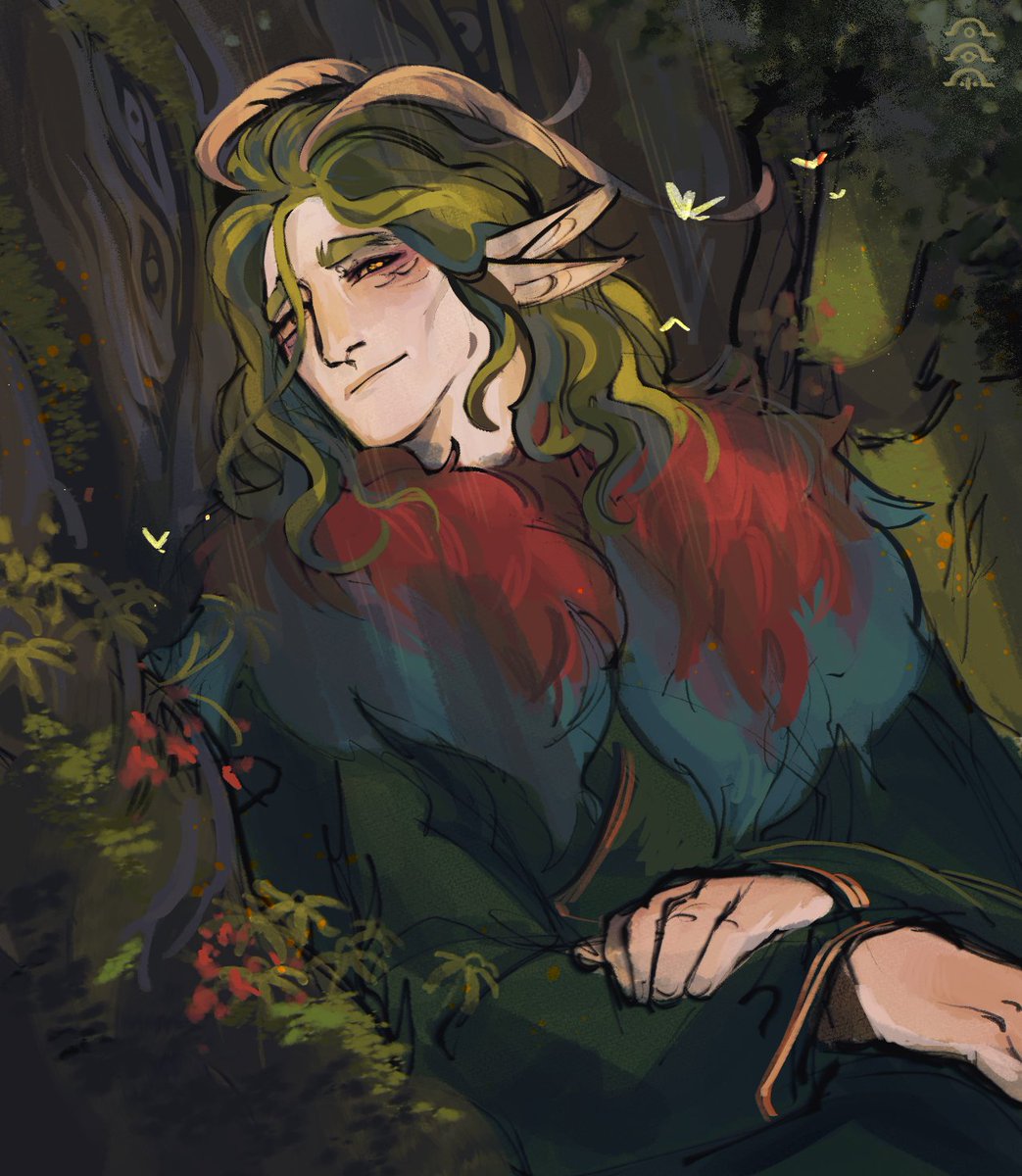 A smol bunch of commissions