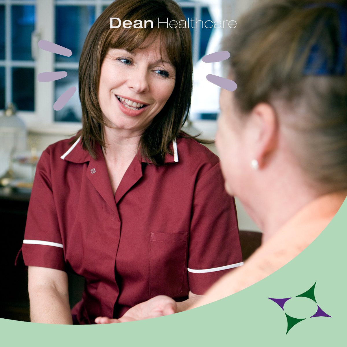 Healthcare workers are the unsung heroes of our society, tirelessly working to heal, comfort, and care for those in need!

Discover more at deanhealthcare.co.uk

#healthcare #healthcareheroes #healthcareworkers #care #carer #supportwork #supportworker #quote #quoteoftheday