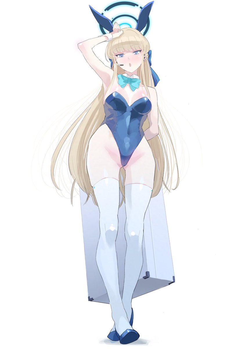 #これを見た人はバニーガールをTLに放流しよう
バニたすバニたーたむ! 