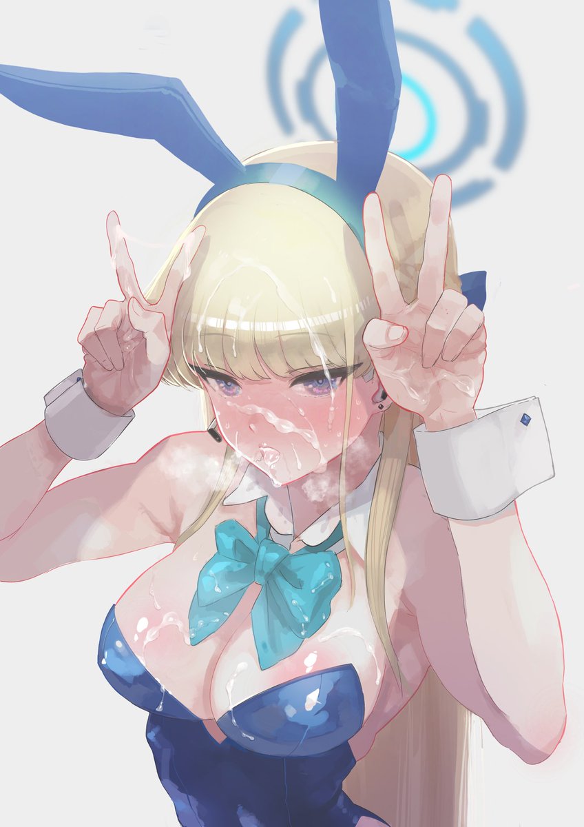 #これを見た人はバニーガールをTLに放流しよう
バニたすバニたーたむ! 