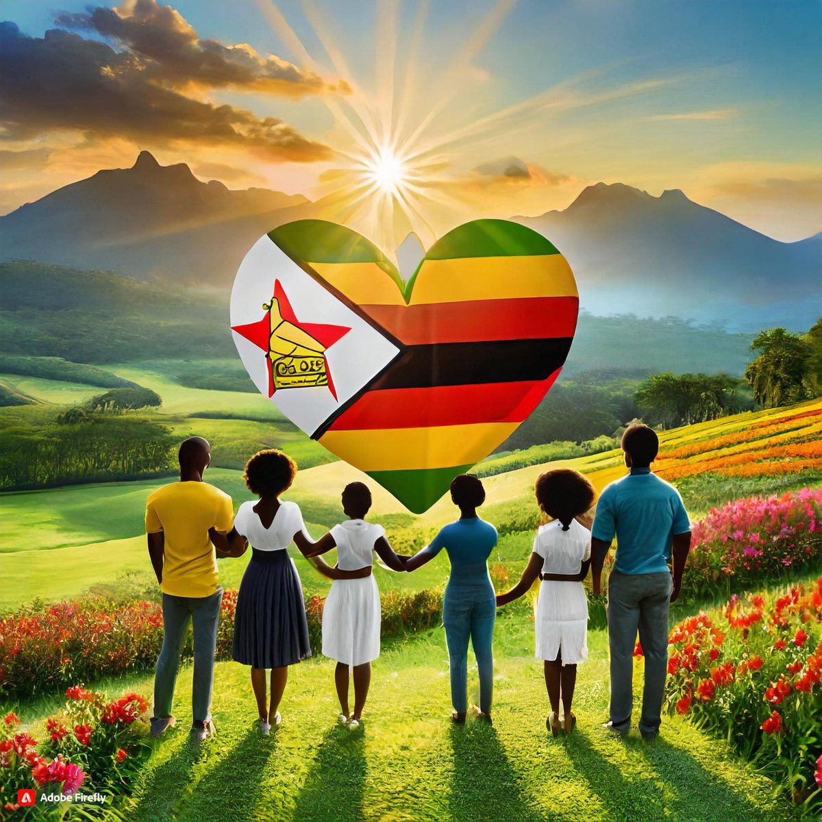 #ZIMBABWE OUR Motherland. #UNITY should be our guiding principle! Visit Beautiful Zimbabwe @mandishumba @zanupf_patriots @MutongiTatenda @enkudheni @Twinsis50497431 @cdechitepo002 @HarareNdini @patriciamota308 @SokoCindy @Charega1 @BeaConde11 @TinotendaGacha1 @Mark23145232 etc