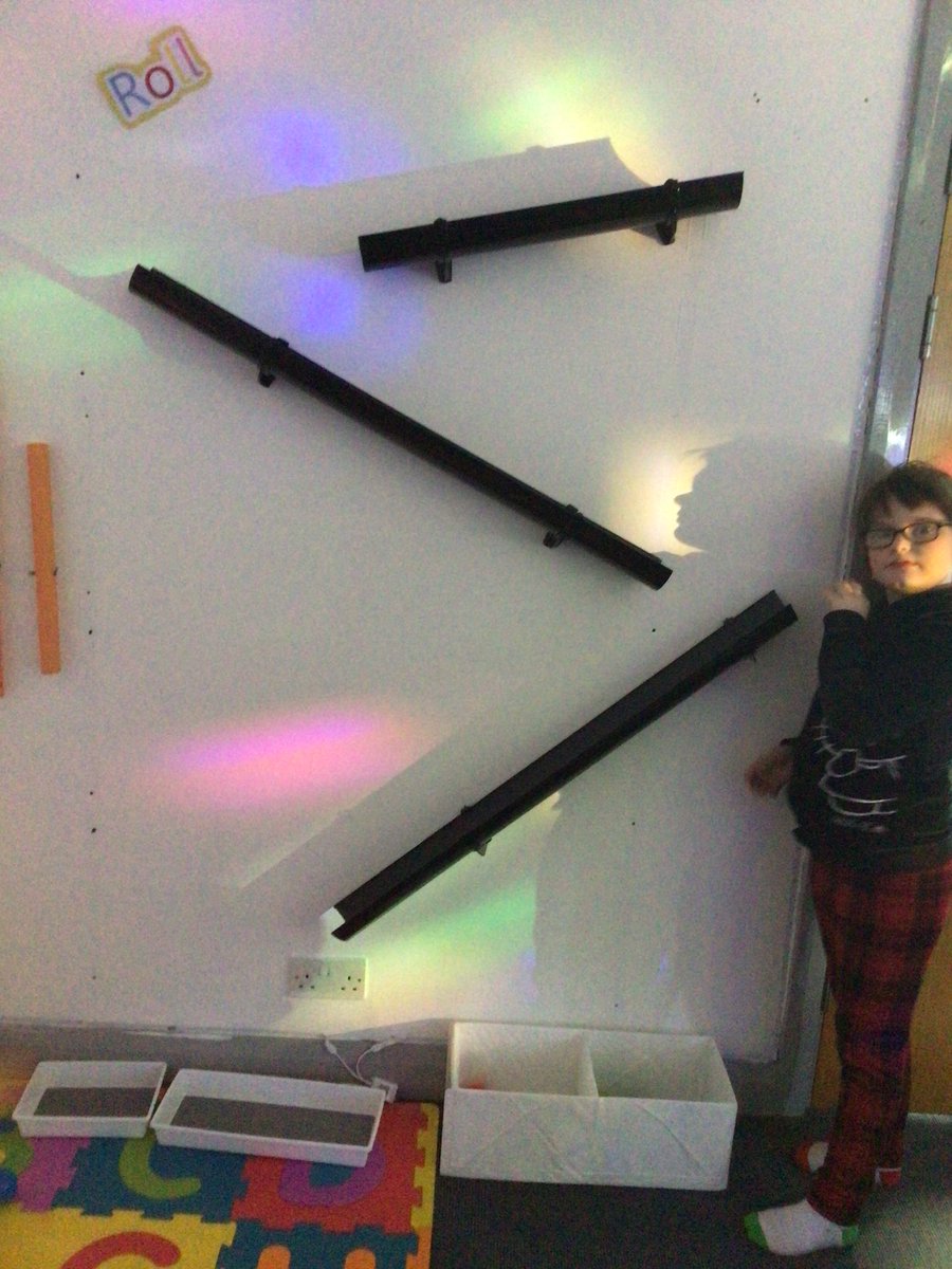 Tracey Richards tweet media