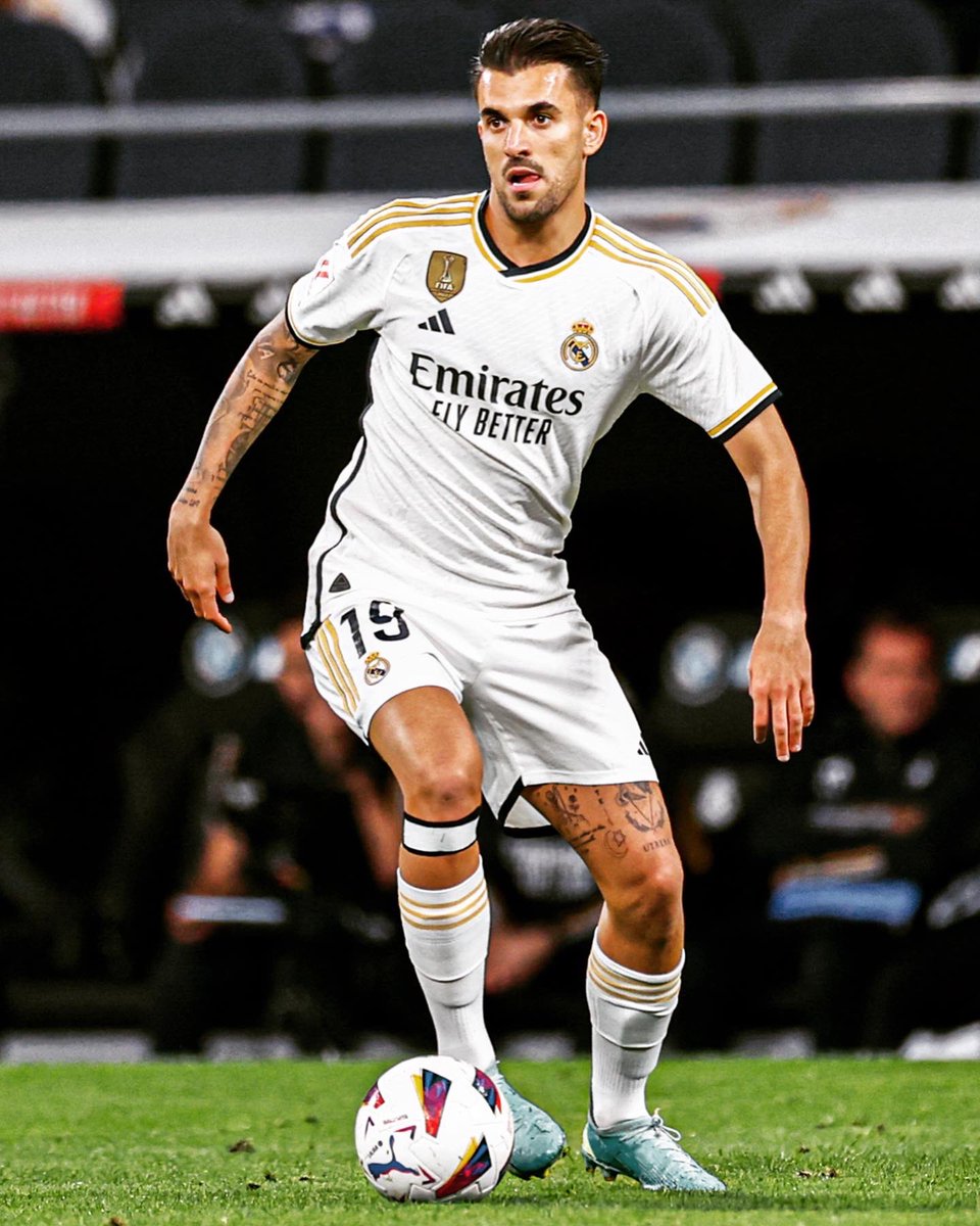 🚨 NEW: AC Milan are interested in Dani Ceballos. They want a loan deal with a purchase option. @diarioas