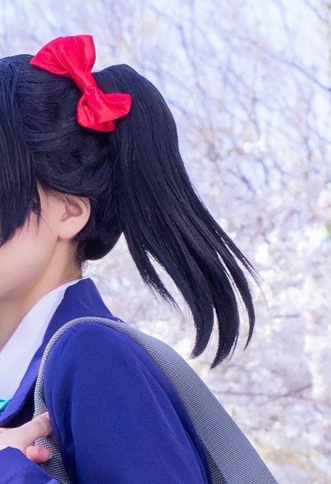 Twitterのコスプレ画像35