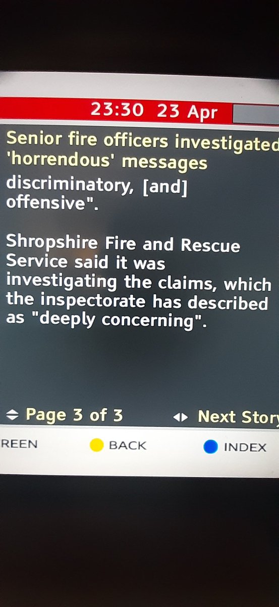 What do you call a Erect Penis it's called a Hardman his Assistant is Mr Whippy what Simple Simon did for Combermere or are you all relying on the Rishi Sunak to complete the deal and ruination of Shropshire Fire and Rescue Service