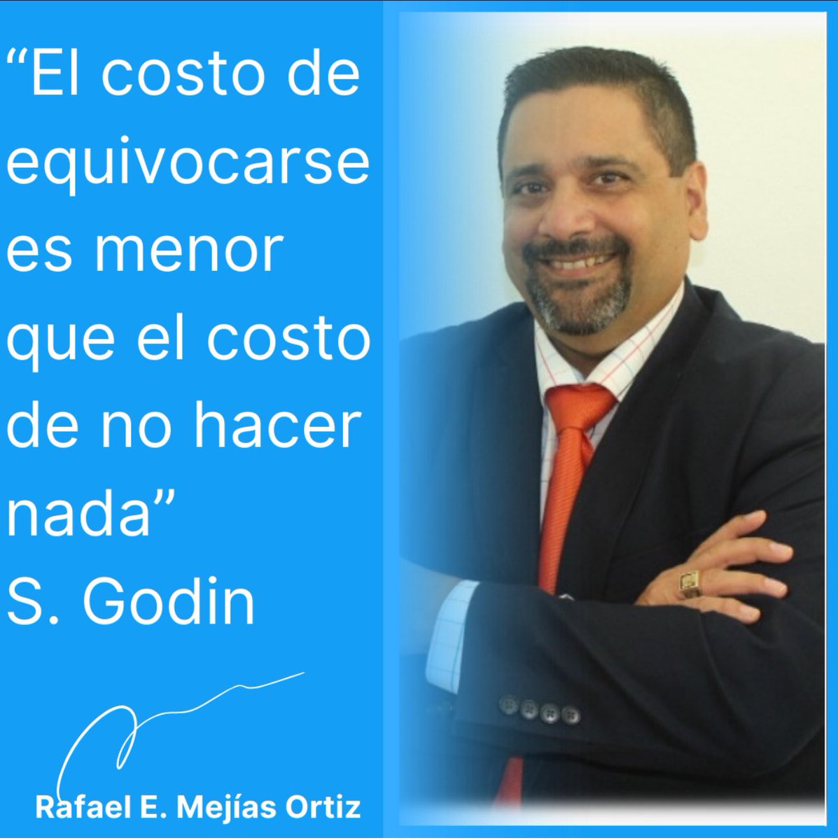 ¡Buenos y bendecido día! Las palabras claves de hoy son:
Valentía, Innovación,  Progreso.

#Liderazgo
#Educacion
#ResponsabilidadSocial
#Comunidad