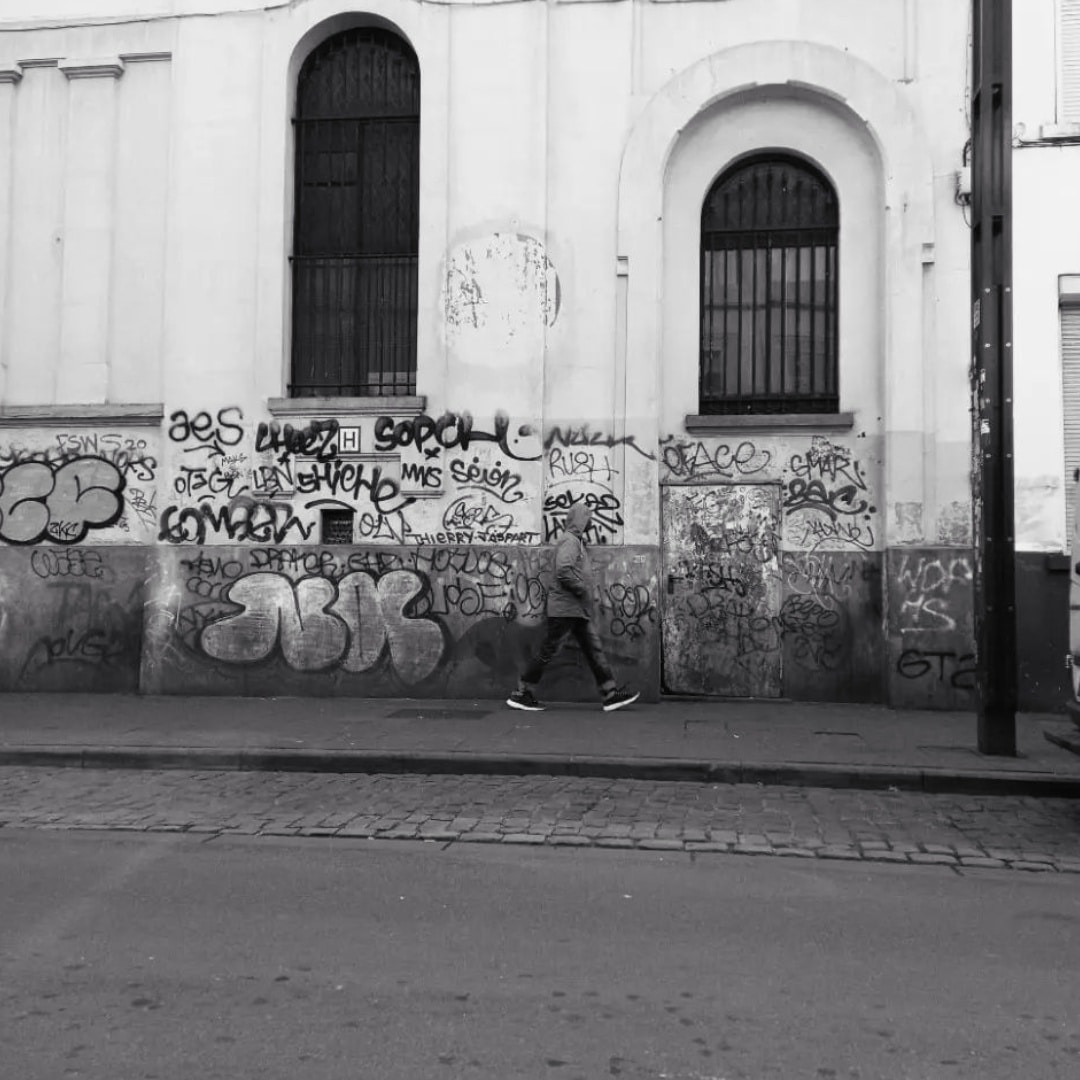 ˢᵗʳᵉᵉᵗ ᶜᵃⁿᵛᵃˢ

#brussels #belgium #streetphotography #street #canvas