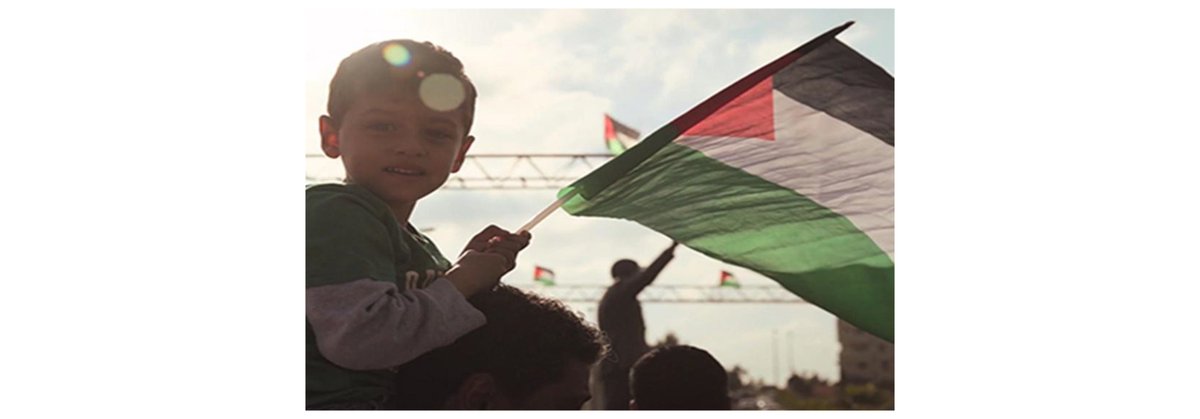 'Tomorrow’s Freedom' is the optimistic title of a new #documentary opening in London this week about #Palestine’s “Prince of Freedom” aka “Palestine’s Nelson Mandela”, Marwan Barghouthi
eventslondon.org/reviews/hopes-…