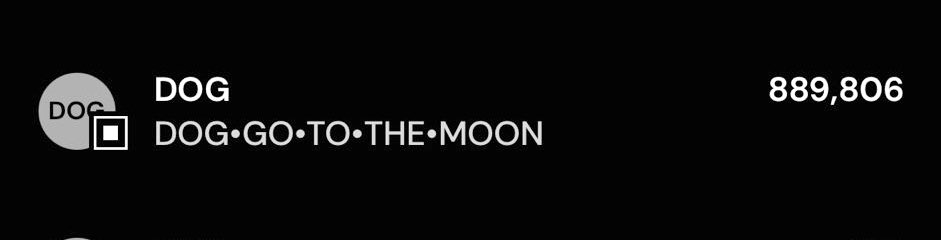 Cryptonika tweet media