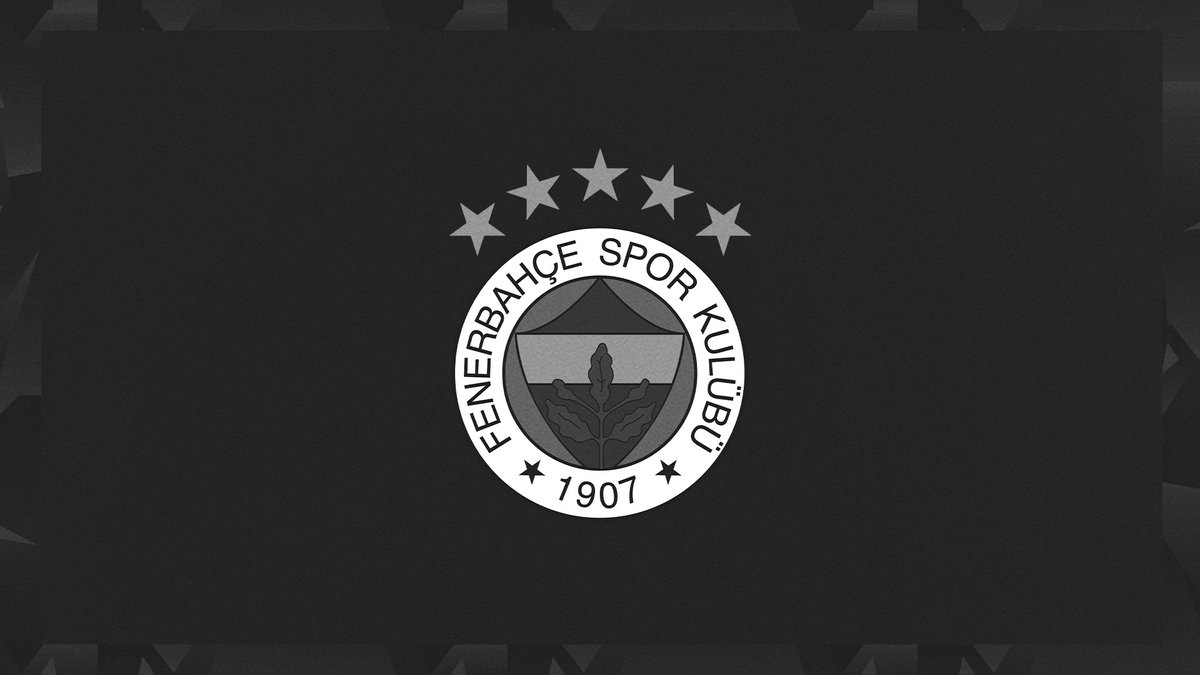 Fenerbahçe SK tweet media