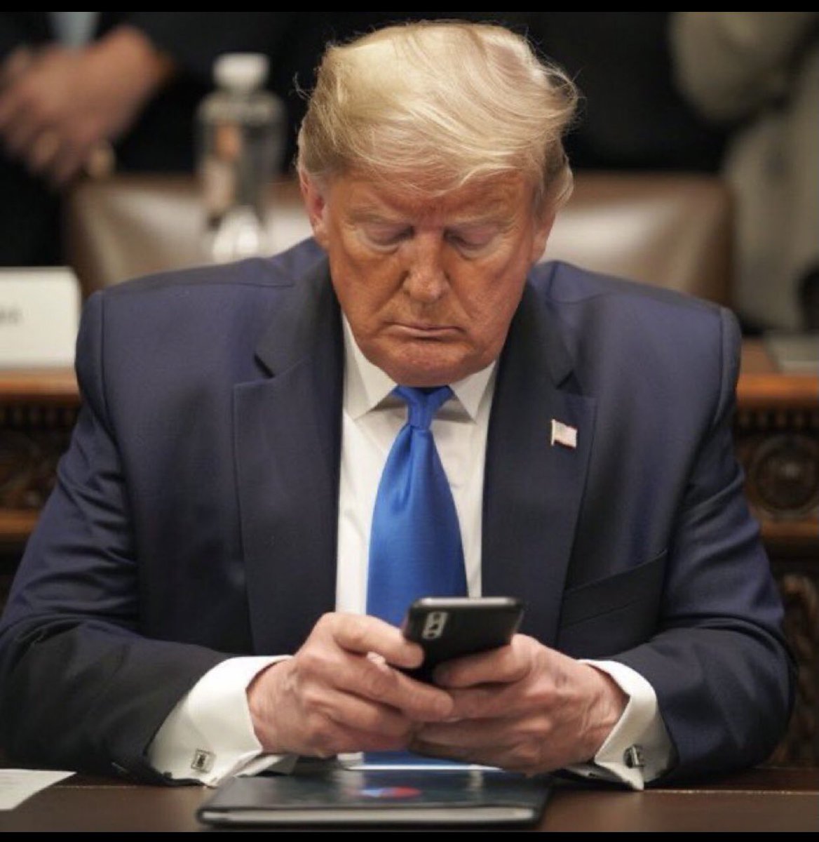 NormaCMachado1's tweet image. He needs this so he can get more money from the #MagaCult he wants to be locked up #LoserTrump #PushingButtons #FullOfOneSelf #PathologicalLiar