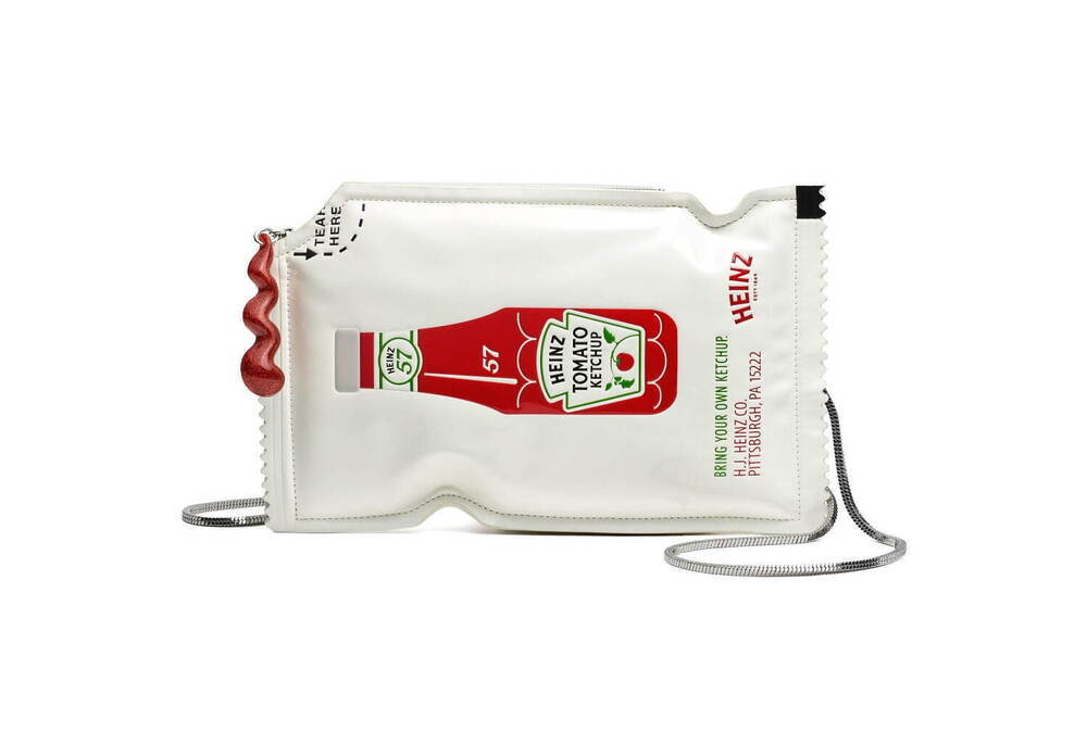 【ケイトスペード】トマトケチャップ ハインツ iPhone15ケース HEINZ】と【kate spade new york】がコラボ！ 限定アクセサリー