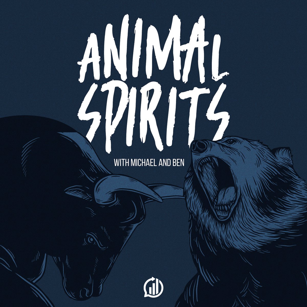 Animal Spirits 357🎙️ @awealthofcs & @michaelbatnick discuss economic growth is a policy choice, Gen Z is doing better than you think, living in the U.S. vs. Europe, the number of households with a paid off mortgage, and more!🔥 ⏯️podcasts.thecompoundnews.com/show/animalspi…