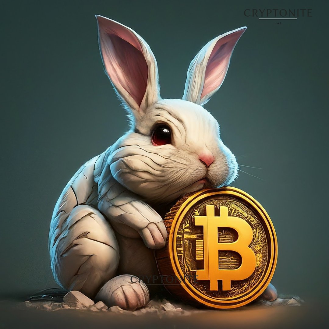 CryptoniteUae's tweet photo. PREPARING TO FACE OFF AGAINST DOGECOIN AND SHIBA INU, CRYPTO RABBIT LAUNCHES ON SOLANA

To read more- https://t.co/iCwzxAUrDL
#memecoins #Newcoin $CRYRAB #CryptoRabbit #NextDoge #LAUNCH https://t.co/zebs7tvSLQ