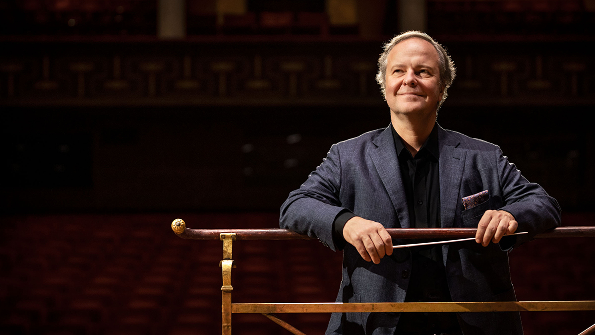 🚨Disponible hasta el 23/05/2024 📍Musiikkitalo de Helsinki 🎼Ligeti: Lontano 🎼Saariaho: Saarikoski Songs 🎤Anu Komsi (sop.) (@AnuKomsi) 🎻Orquesta Sinfónica de la Radio Finesa (@Yle_Rso) 👆Sakari Oramo (@oramsa) 🔊rtve.es/a/16073465/