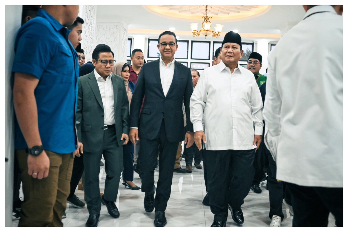 aniesbaswedan tweet picture