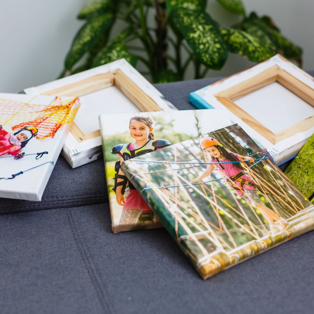 Our custom-printed canvas services are the perfect solution to bring your images to life! 🎨 🌟 Order now and elevate your space with stunning canvas prints. 🌟  🌐 bit.ly/3soFVpi  #CustomPrintedCanvas #FamilyPhotos #PhotoDisplay #MemoriesToLast
