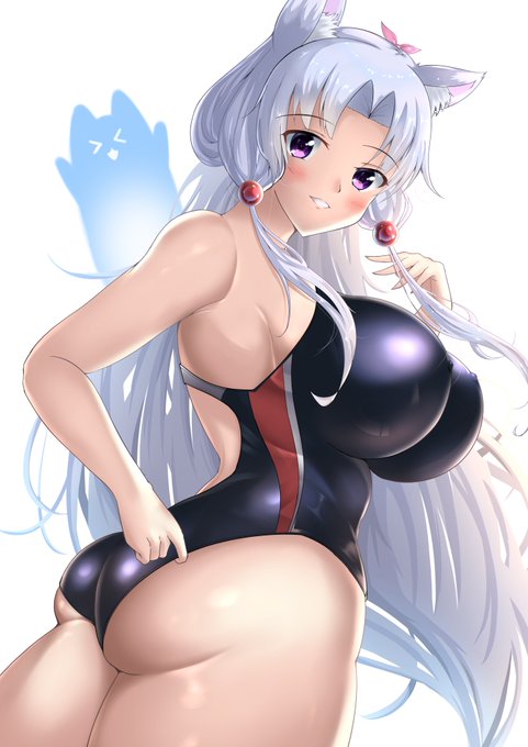 競泳水着イタコ姉さん描けた～!
そんでもって、明日からの九州旅行楽しむぞ～😄
#東北イタコ
#VOICEROID 