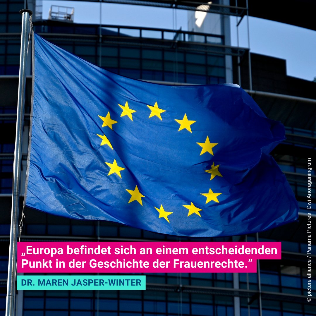 🇪🇺 🗳️ Mit den bevorstehenden Europawahlen droht ein Rechtsruck im Europäischen Parlament, der Folgen für das Zusammenleben in der EU haben könnte – besonders für Minderheiten und Frauen. 📄 🙋‍♀️ Expertinnen und Experten der Friedrich-Naumann-Stiftung für die Freiheit haben in…