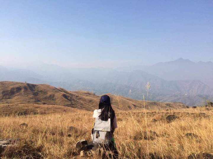 sheisloved_anna's tweet photo. Some disconnections will bless your life!🍀✨🫶

#Tadian
#Hiking https://t.co/2jqjsPrgDb