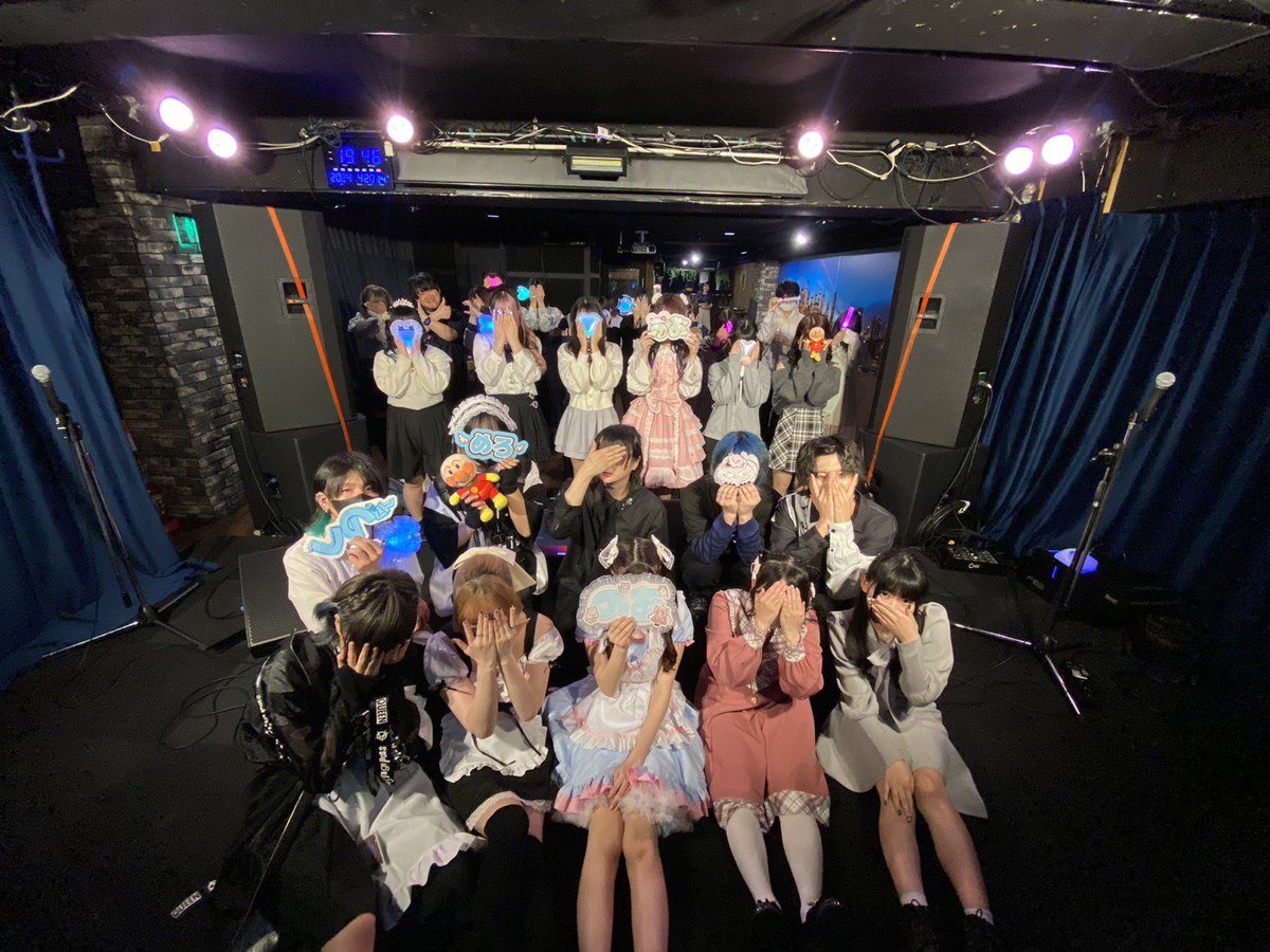 live_inf's tweet photo. 集合写真お待たせしました❕

┈┈Cream┈┈┈┈┈┈┈┈┈

2024.4.20 https://t.co/XP8zMVMirS