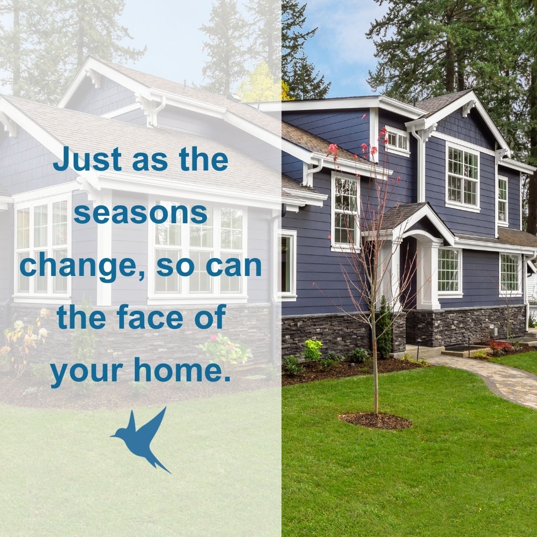 WeaverExterior's tweet image. Every renovation is a chance for renewal, a fresh start, and an opportunity to create a space that reflects the beauty within and around you. #RemodelingMagic #ExteriorRemodel #RemodelInspiration