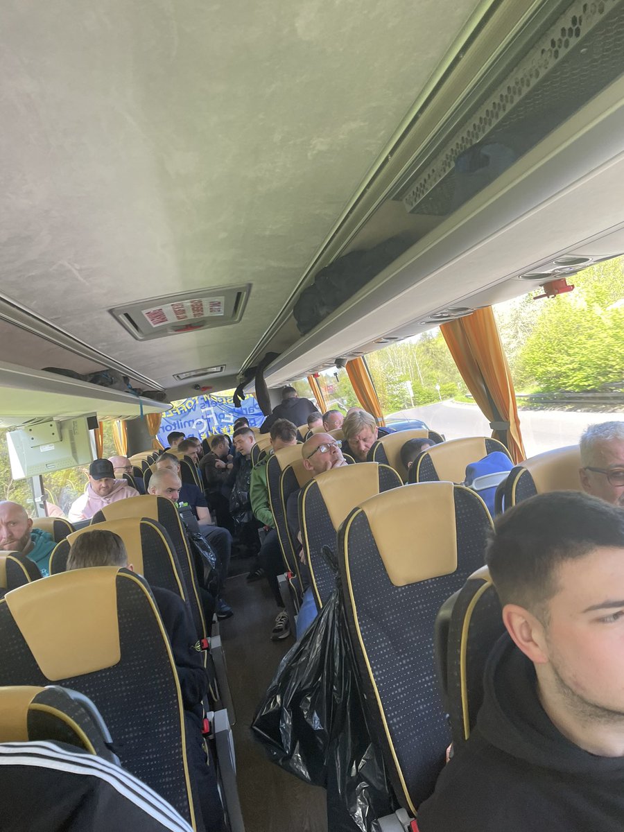 The Glasgow Toffees Are On Their Way, Off Too Goodison To See The Toffees Play, Under The Lights A Goal Or Two Will See Us Safe Merseyside Is Blue!! COME ON YOU BLUE BOYS !!!