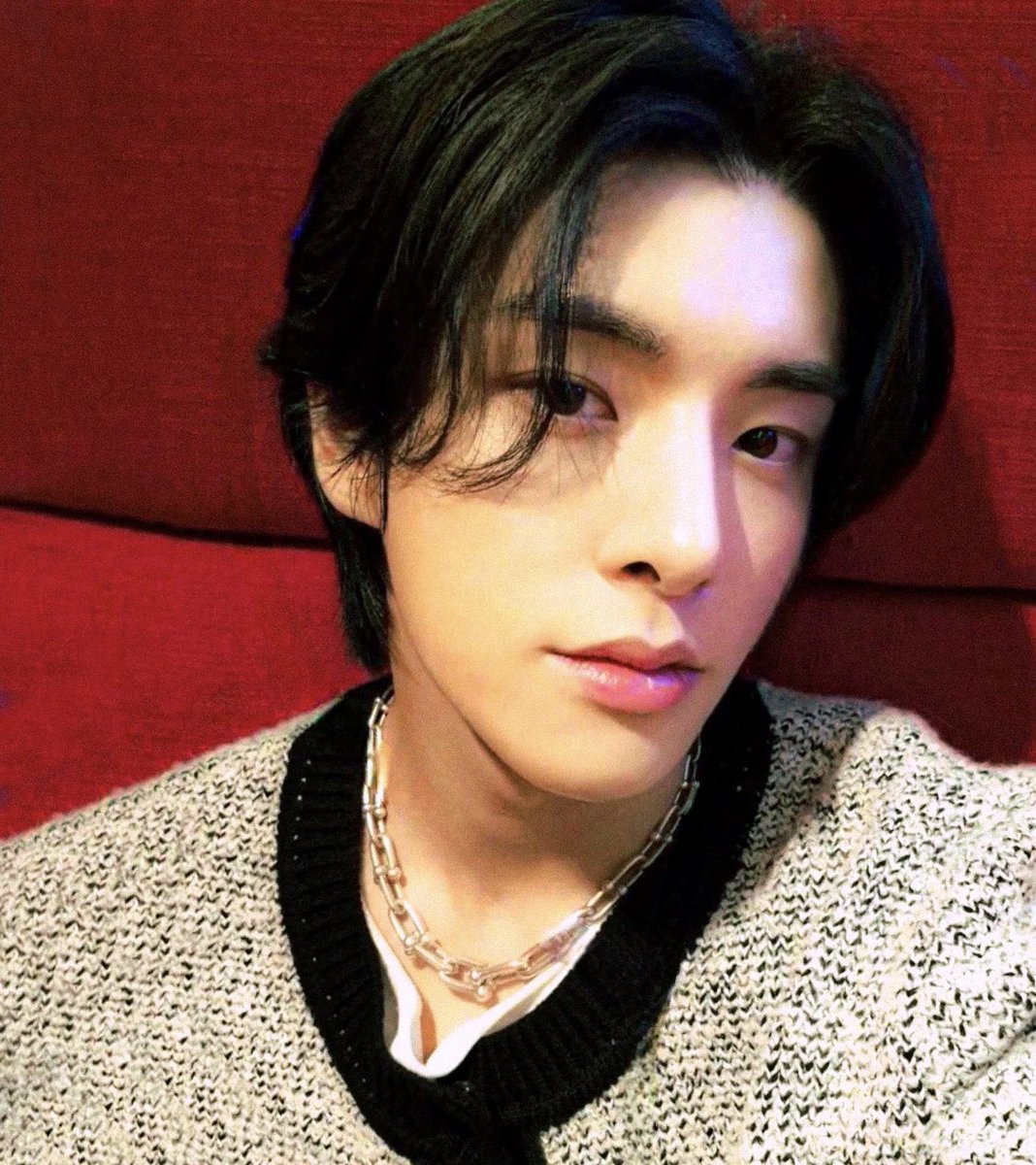 sempulian's tweet photo. #highspeedseries ⋆ a jakeseung au 🔞

“on your keyboard look between—”

ㅤ https://t.co/gL8o0hVCMP