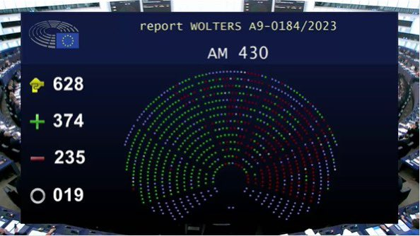 The European Parliament has just approved the Corporate Sustainability Due Diligence Directive. This is a big step - for all its flaws, the Directive moves towards greater accountability of corporations for their human rights and environmental impacts. business-humanrights.org/en/latest-news…