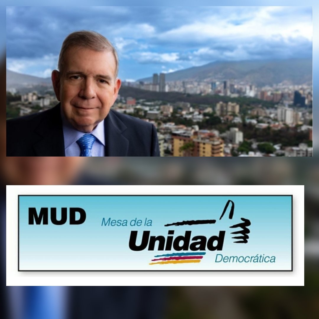 Más allá de las redes, las sorpresas, los reacomodos y hasta las traiciones, continúan ocurriendo hechos esperanzadores para Venezuela. Todos debemos alentarlos y apoyarlos, porque una Negociación Política, incluyente y con garantías, es hoy la única vía al cambio real. 🗳️