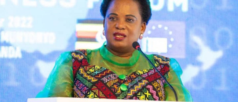 Minister for Gender, Labour, and Social Development, Betty Amongi, underscores the plight of Ugandan workers. Accessing the industrial court solely in Kampala poses a challenge for those in distant districts. At the Second Annual National Labour Convention in Kampala, Amongi…