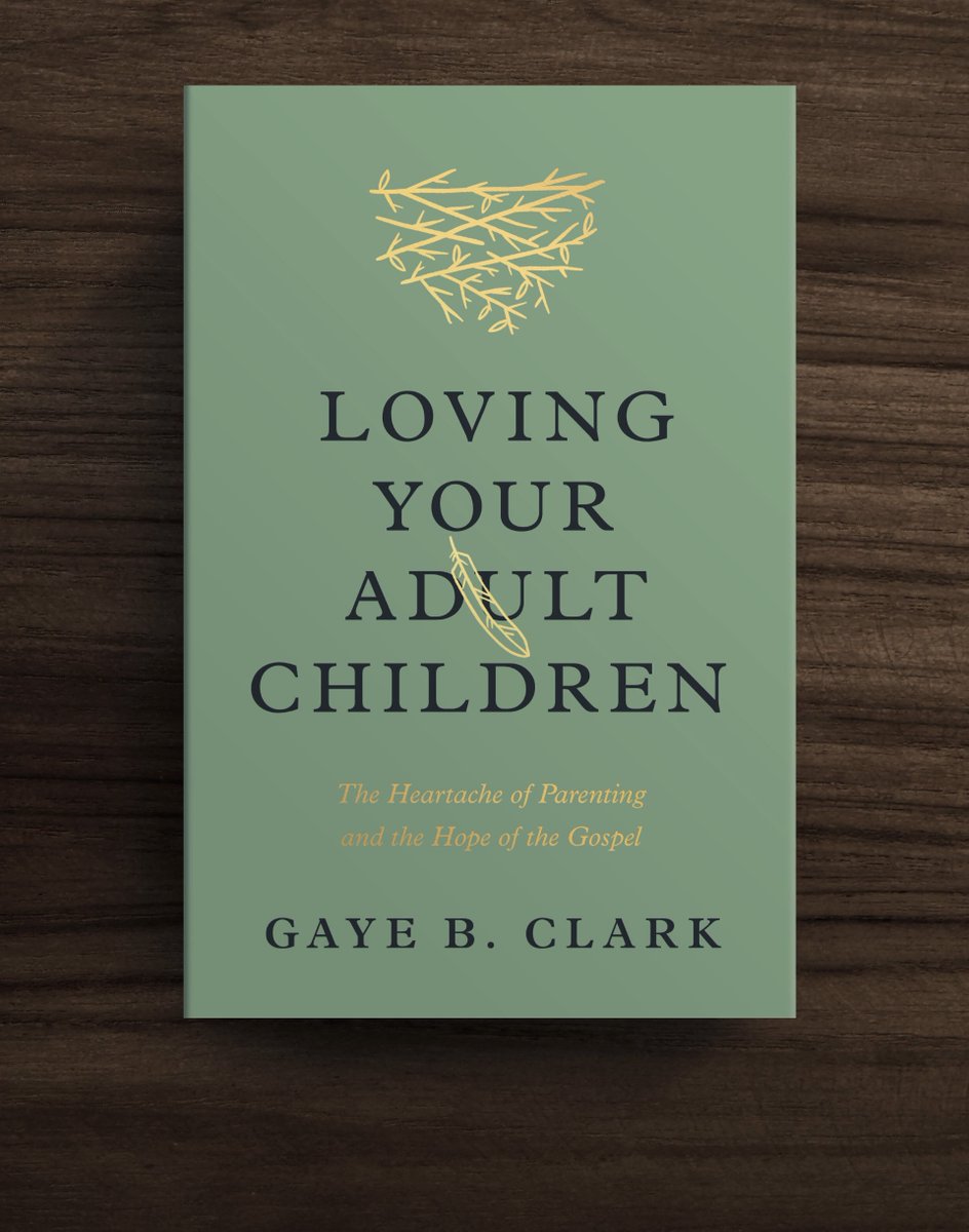 ClarkGaye's tweet photo. This book is less about what to do as a parent, and more about who you are as a parent. If you know or love a parent of a child of any age, this book is for you. https://t.co/6Mr1Eazl5b