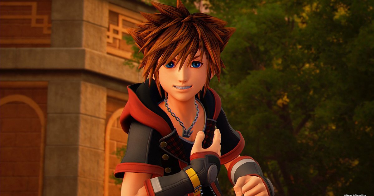 Rumors of a Kingdom Hearts adaptation have resurfaced again. It would join other popular game-based shows: 80.lv/articles/rumor… #KingdomHearts #games #gamenews #videogames #disney