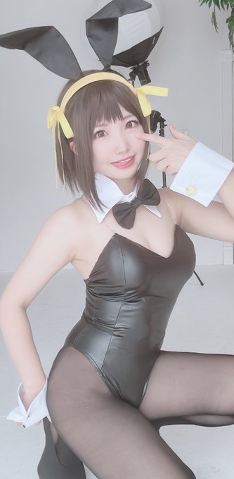 コスプレイヤーきみちかのTwitter画像6