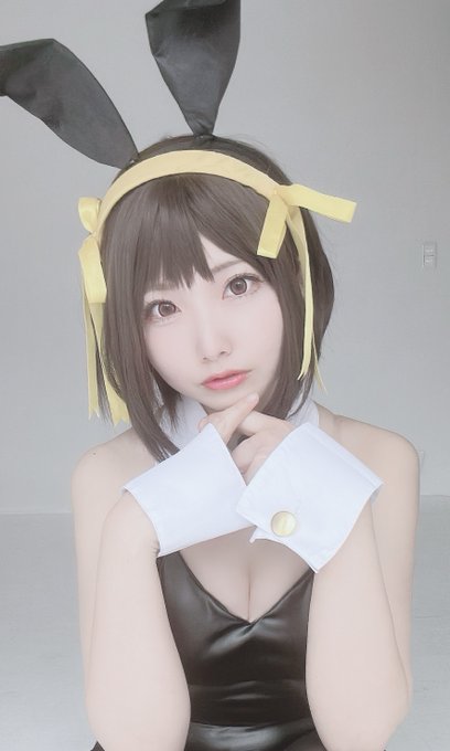 コスプレイヤーきみちかのTwitter画像7
